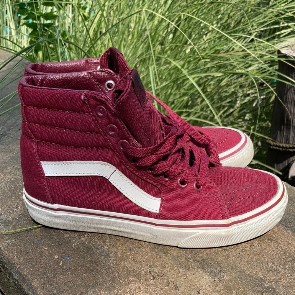 Vans